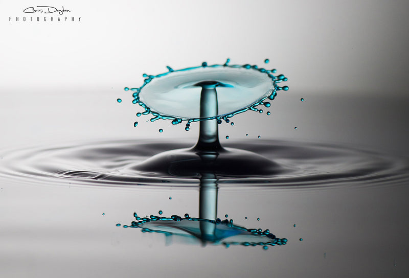 Best Pluto Trigger Pluto Valve for Water Drop Photography