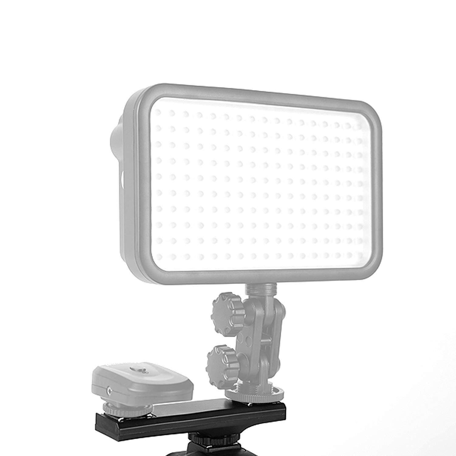 Adattatore per attacco flash per Canon EOS 1100D 1000D 10D Adattatore per attacco flash per Canon EOS 1100D 1000D 10D