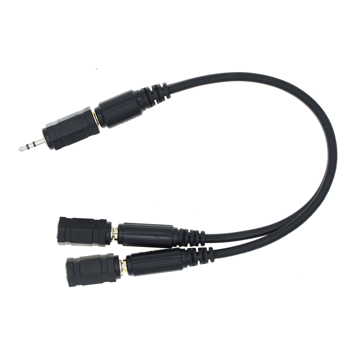 Flash Spliter Cable