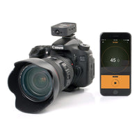High-speed Remote Shutter Camera Pluto Trigger | Pluto Trigger